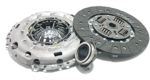 Zestaw sprzęgła Xtreme Clutch Mazda CX-7 2.2 MZR-CD AWD 136KW (2009-2013)