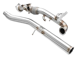 Downpipe Volkswagen GOLF 7.5R OPF/GPF
