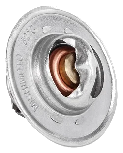 Termostat Mishimoto Jeep Wrangler 2.5L/4.0L/4.2L 1987–2006 82C/180F