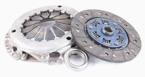 Zestaw sprzęgła Xtreme Clutch DAIHATSU HANDIVAN 0.8 (L80V) 26KW (1986-1990)