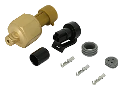 AEM 30-2131-75 Brass MAP Sensor Kit 5 BAR