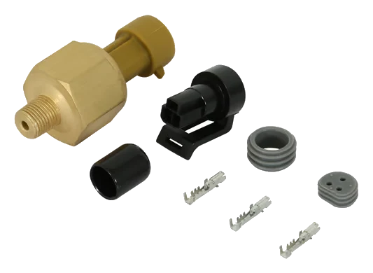 AEM 30-2131-75 Brass MAP Sensor Kit 5 BAR