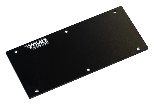 RTMG Performance Watercooler Block Off for 1.4 TSI CAX / 1.2 TSI CBZ