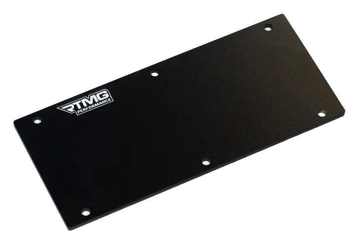 RTMG Performance Watercooler Block Off for 1.4 TSI CAX / 1.2 TSI CBZ