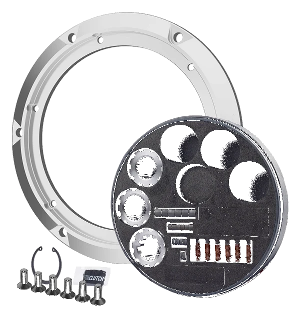 UniClutch Ultra Zestaw Dystansowy 240mm UCFK10UF08-01