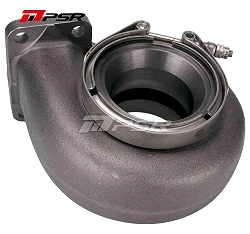 Pulsar PSR 49G Muszla wydechowa Dual V-Band 0.92 A/R IWG 4849G / 5449G Turbos