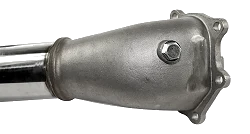 Downpipe Subaru WRX STI 2008-2012