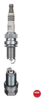 Świeca Zapłonowa NGK 4919 BCPR6EIX-11