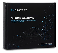 FX PROTECT Shaggy Wash Pad