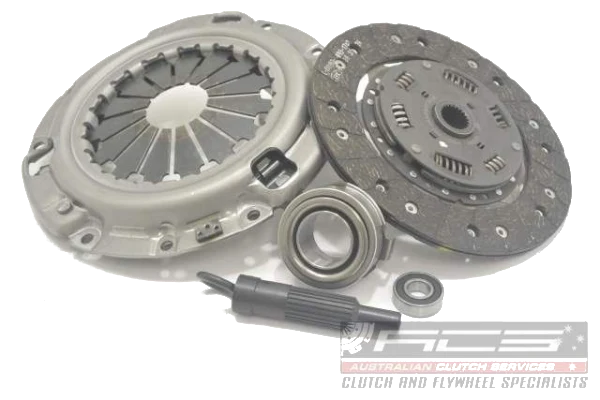 Zestaw sprzęgła Xtreme Clutch Mazda TELSTAR 2.0 88KW (1986-1987)