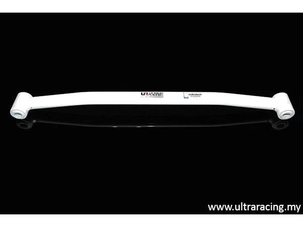 Rozpórka przednia dolna (Front Lower Tiebar) 2774 Ultra Racing Honda Jazz 13+