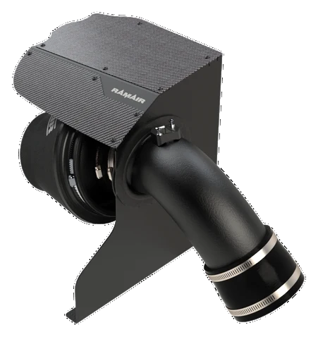 Dedykowany układ dolotowy Ramair JSK-249-BK BMW F20 F21 F22 F23 F30 F31 F32 F33 F80 F82 F83 F87 2.0T B58