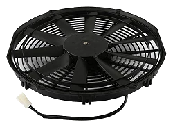 Wentylator ssący FMIC.Pro 14” SUPER SLIM 130W