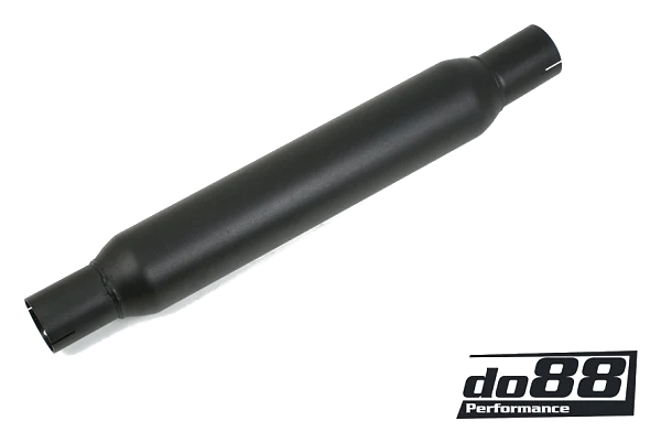 Tłumik stalowy Micro 2" (51mm)