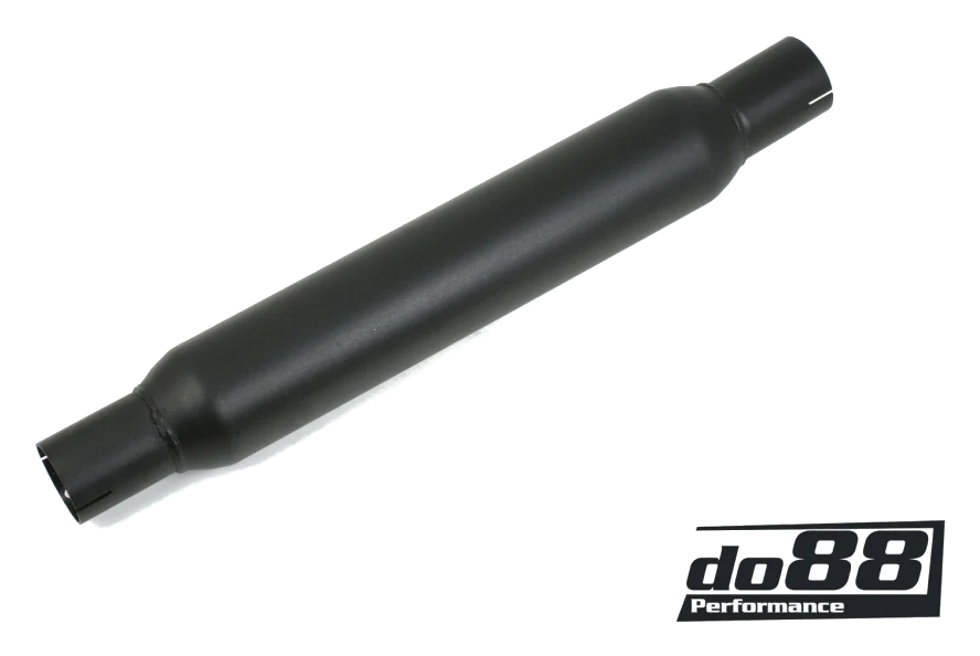 Tłumik stalowy Micro 2" (51mm)