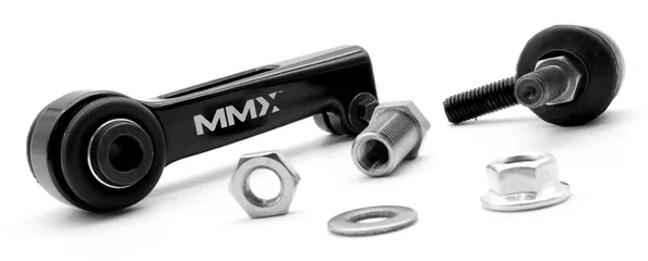 MMX Adjustable Rear Droplink for BMW F8x G8x 2014-2021