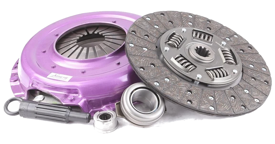 Zestaw sprzęgła Xtreme Clutch Heavy Duty Organic FORD AUSTRALIA FALCON 4.0 XR6 MPFi 161KW (1992-1993)