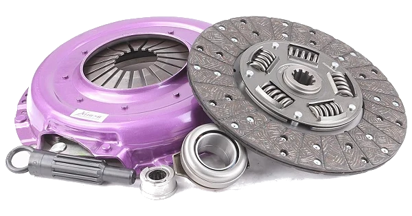 Zestaw sprzęgła Xtreme Clutch Heavy Duty Organic FORD AUSTRALIA FALCON 4.0 XR6 MPFi 161KW (1992-1993)