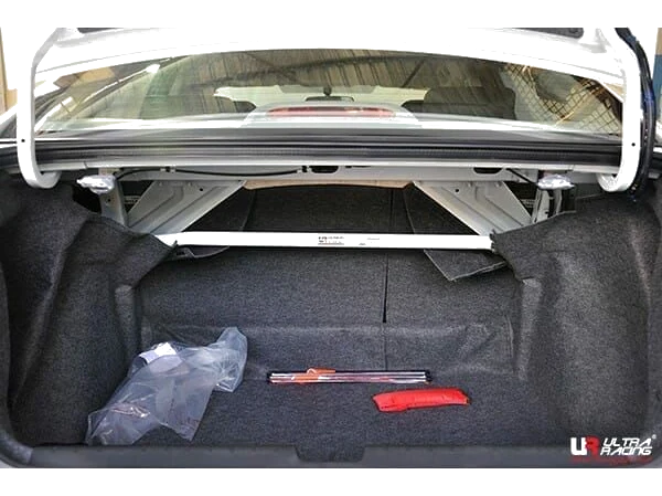Rozpórka tylna górna (Rear Upper Strut Bar) (2778) Ultra Racing Honda City (GM6/GN/GN2) 1.5 2WD 14+