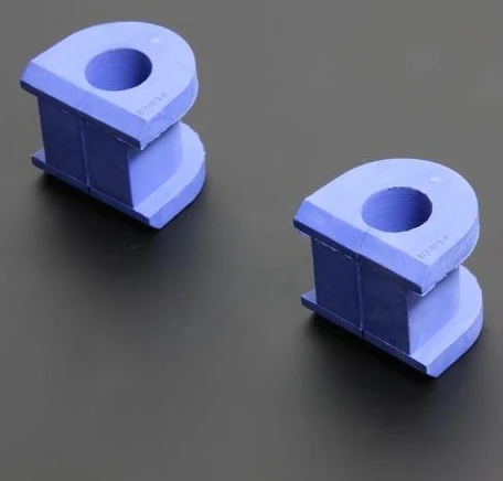 Hardrace Reinforced Stabilizer Bushing For Subaru Forester Impreza Legacy outback