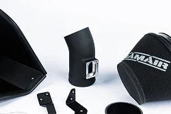 Sportowy zestaw dolotowy Performance Foam Oval MAF Ramair JSK-138-OVAL-BK Mini Cooper 1.5T Cooper S 2.0T F56