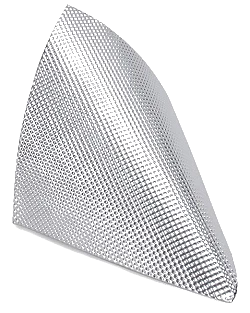 Mata akustyczno/termiczna DEI 122cm x 53cm DEI 50502