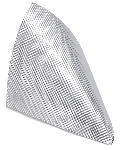Mata akustyczno/termiczna DEI 10" x 10" (25cm x 25cm) DEI 95503