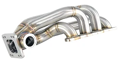Kolektor wydechowy FMIC.Pro Honda K20 K24 K20A Sidewinder SS321 T3 T4 44mm