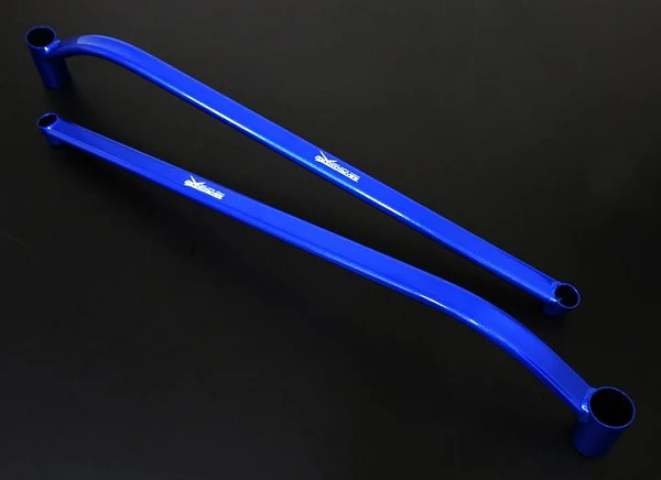 Hardrace Rear Lower Brace For  Bmw 1 Series