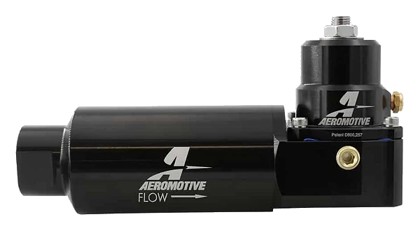 Regulator filtra paliwa Aeromotive ARE 13146