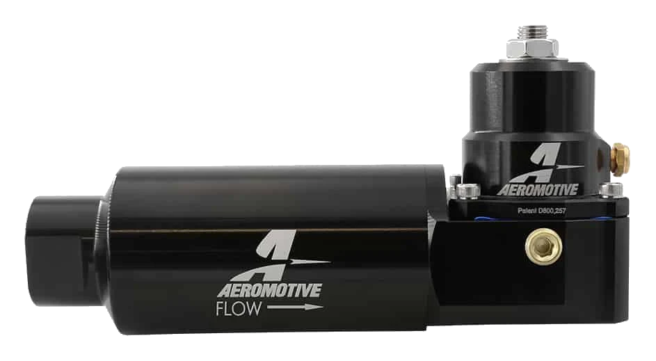 Regulator filtra paliwa Aeromotive ARE 13146