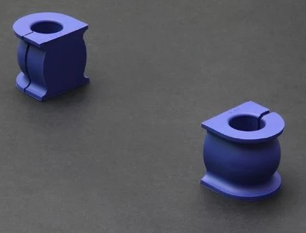Hardrace Front Stabilizer Bushing For Honda Fit