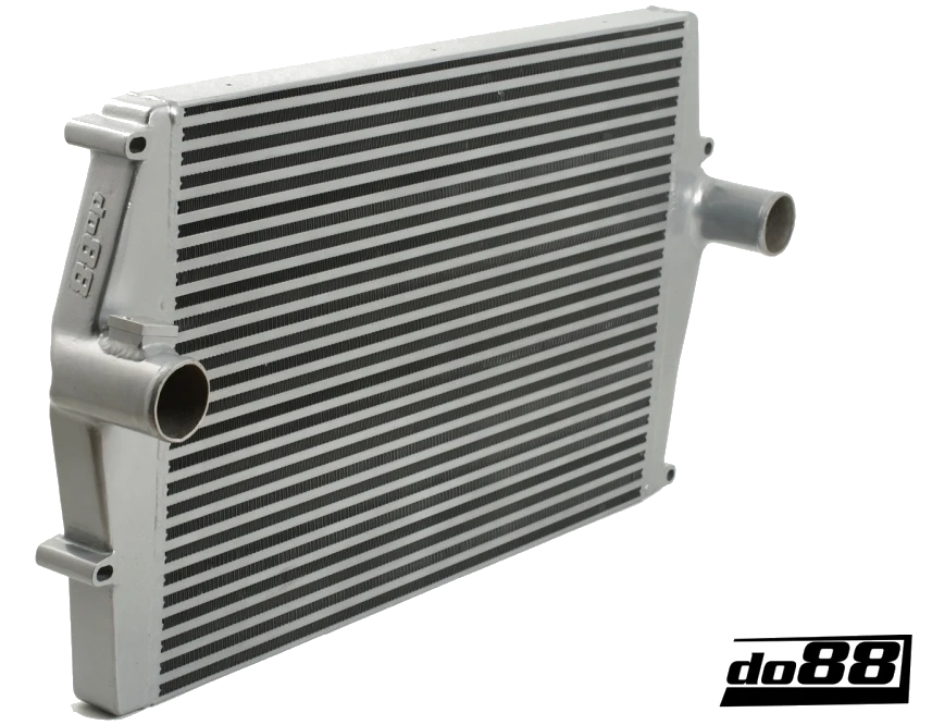Volvo S60 V70 XC70 S80 Turbo 00-09 Intercooler