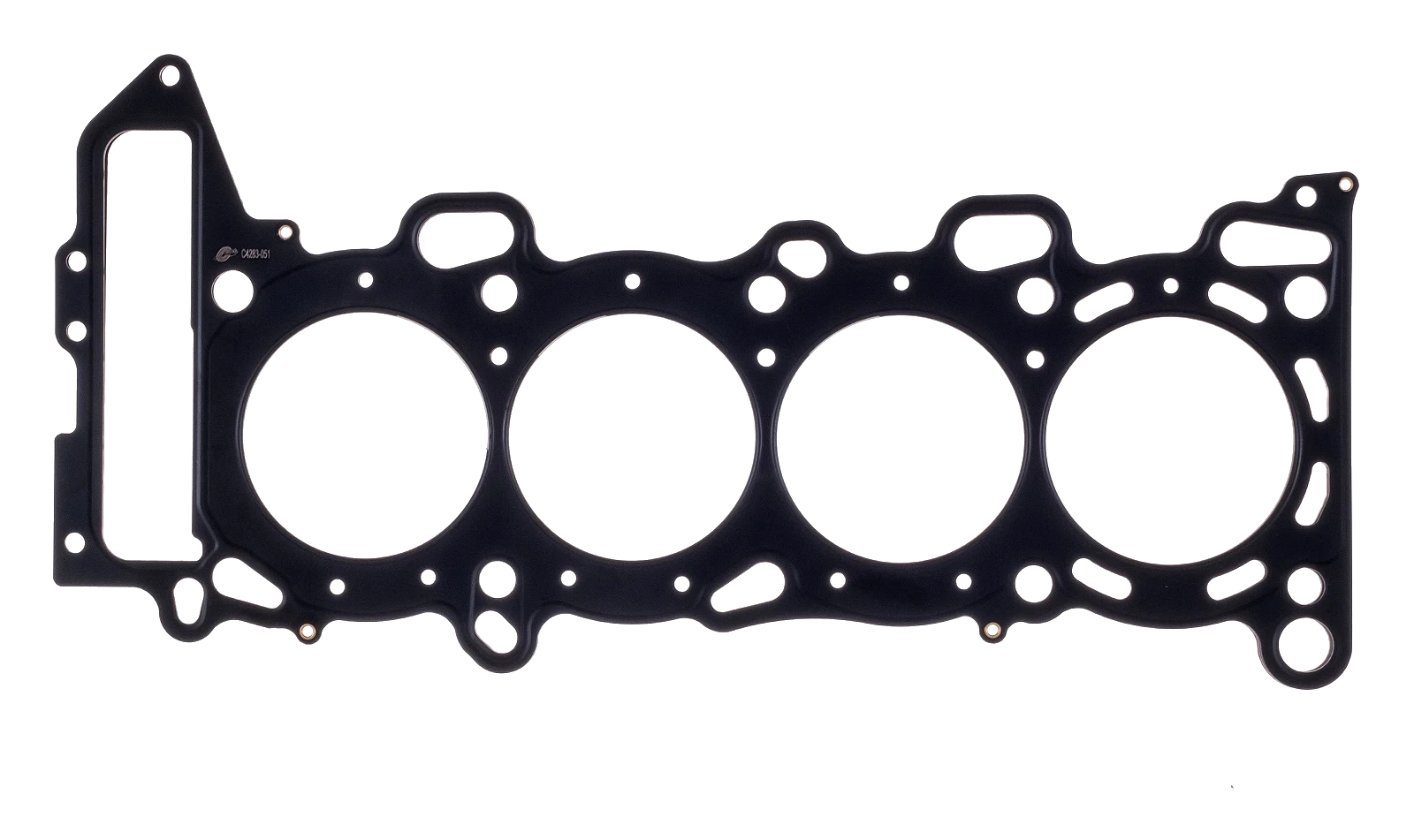 Uszczelka głowicy Cometic Nissan 200SX Silvia S14 SR20DE/DET .027" 88.5mm MLS RWD z VCT C4283-027