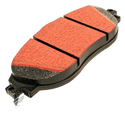 RacingLine RP700 Brake Pads 340mm Larger Front Performance Pack eg for VW Golf R S3