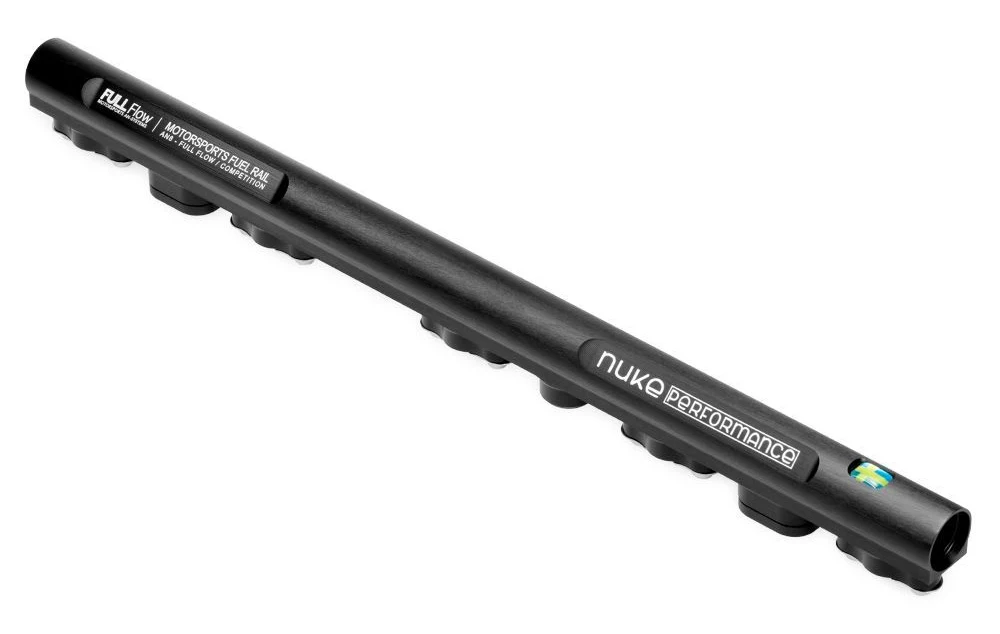 Nuke Performance Listwa paliwowa Audi 5cyl 20V ABY/3B
