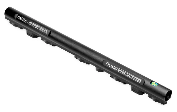 Nuke Performance Listwa paliwowa Audi 5cyl 20V ABY/3B