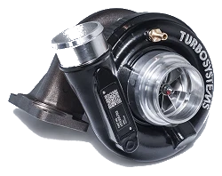 Turbocharger TurboSystems HTX3057B3
