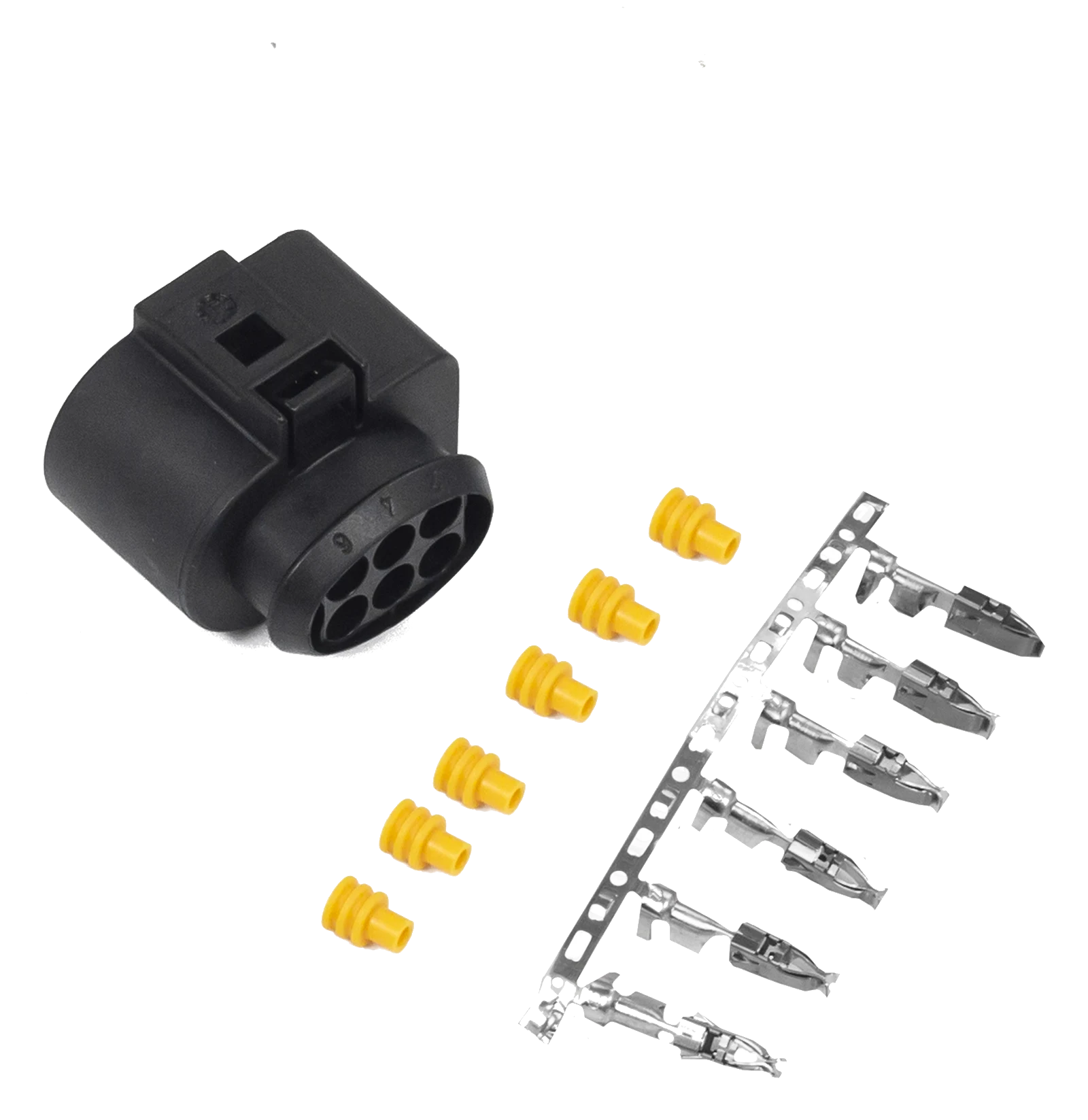 Wtyczka Bosch LSU 4.9 - SEN-LSU4.9-PLUG
