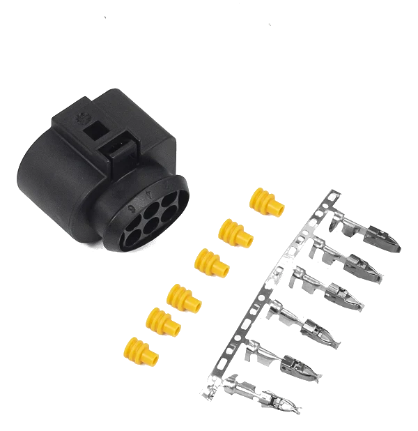 Wtyczka Bosch LSU 4.9 - SEN-LSU4.9-PLUG
