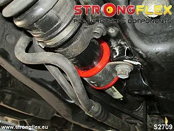 271620B: Tuleja przekładni kierowniczej Subaru Forester SH