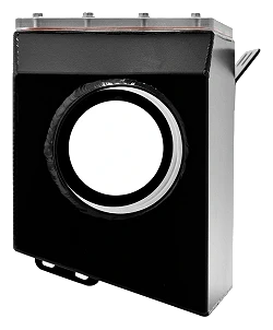 High Flow Airbox IOD Performance do Nissan Patrol Y61