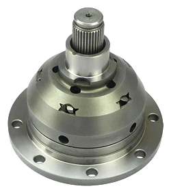 Bratex Limited Slip Differential for Volkswagen Golf 1-2 / Seat / Skoda VW (020 111mm)