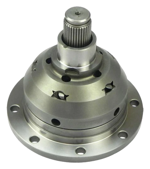 Bratex Limited Slip Differential for Volkswagen Golf 1-2 / Seat / Skoda VW (020 111mm)