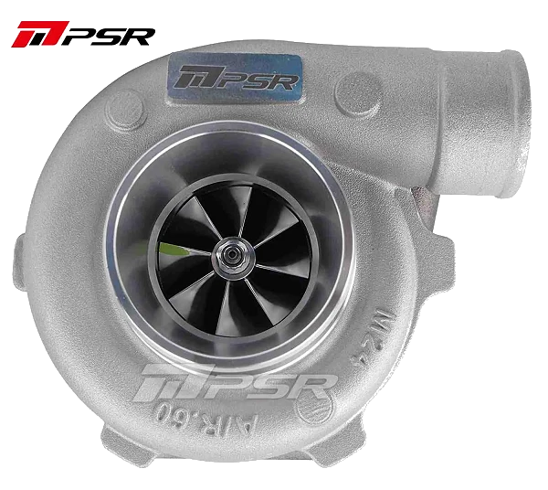 Supercore Pulsar PSR 2871 Gen1 Łożyska kulkowe
