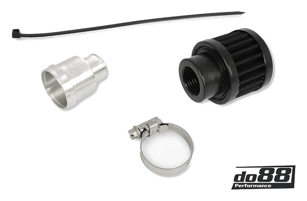 do88 VAG EA888 SAI filtr powietrza