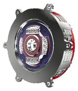 UniClutch QUAD Clutch 240mm UC1041200
