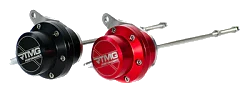 Upgraded Wastegate / Turbo Actuator RTMG Performance for Audi / VW / Seat / Skoda 1.4 TSI CAV / CTH Engines 1.0 bar Black
