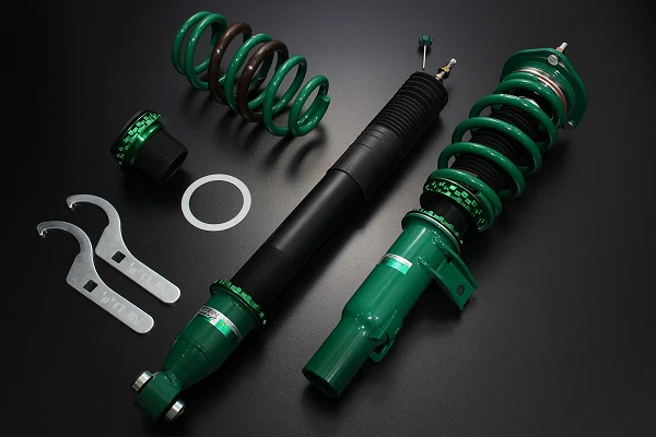 Tein Flex Z Zawieszenie gwintowane Audi A3 8V Sportback (2012+) - VSF98-C1AS3/A3