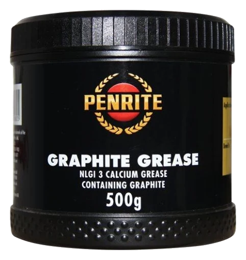 Smar Penrite Graphite Grease 500g